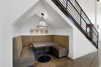 Social Nooks at Terraces at High Mountain, Alabama, 35811